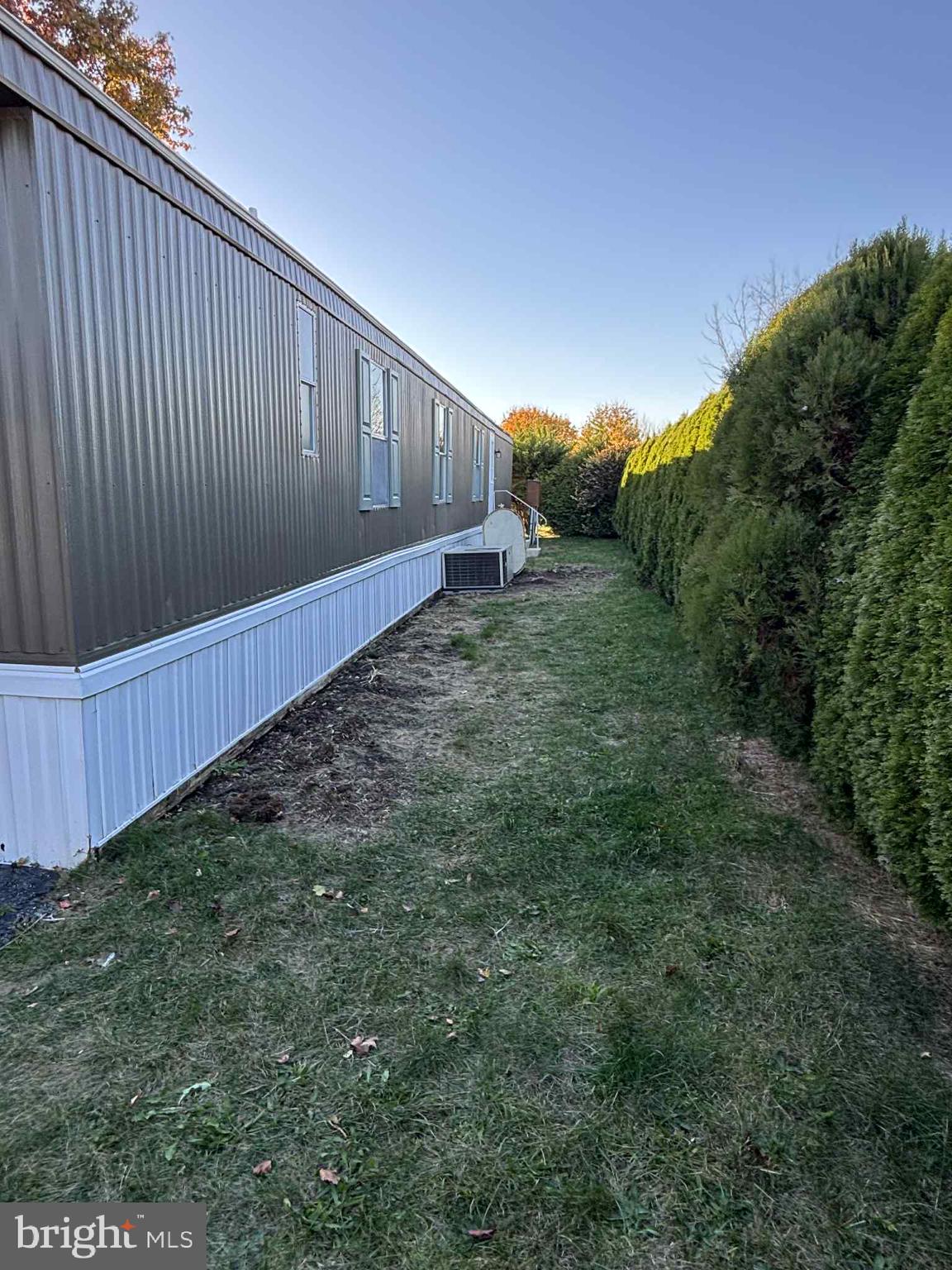 MT ROCK MOBILE HOME PARK - Residential