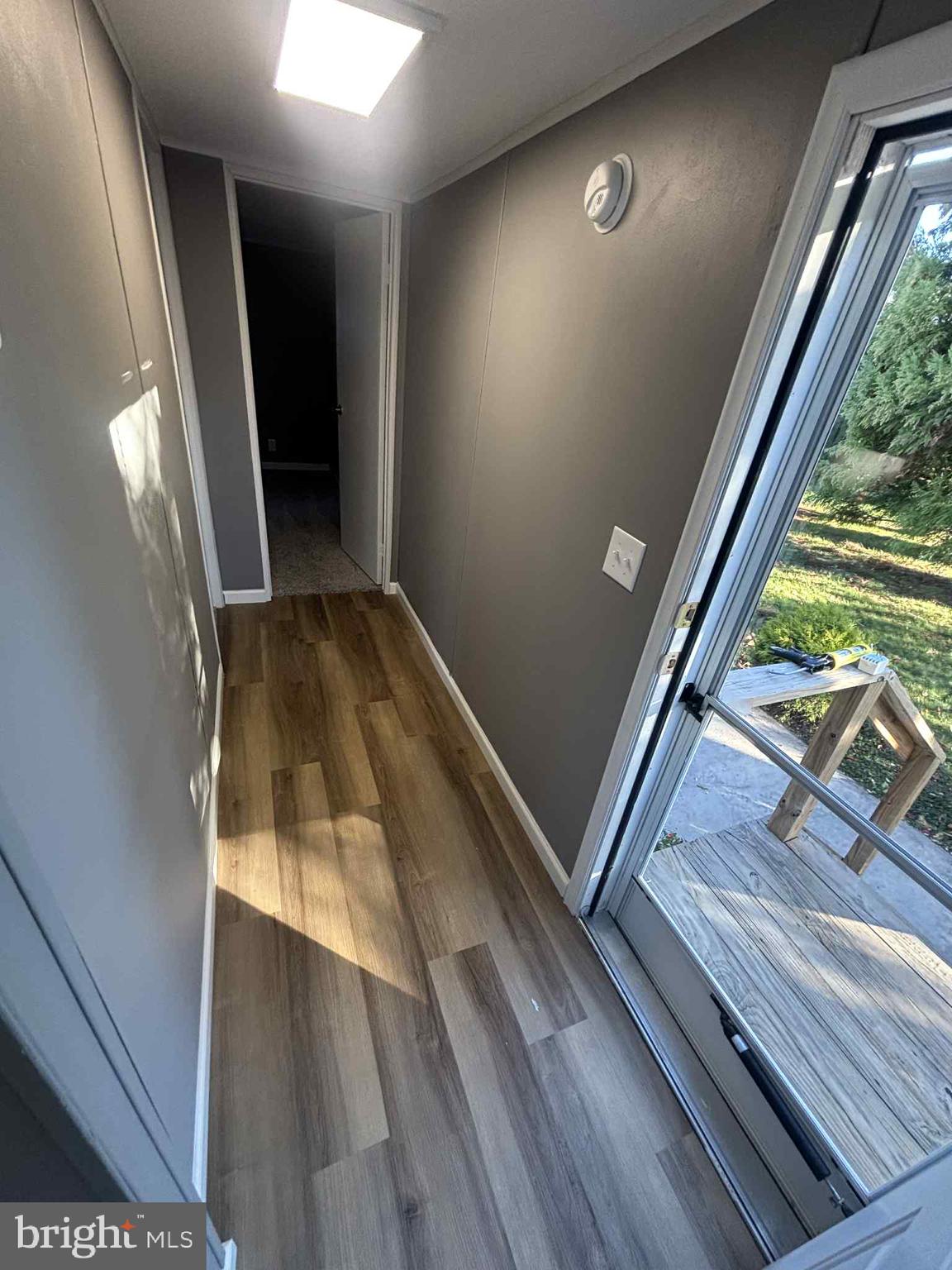 MT ROCK MOBILE HOME PARK - Residential