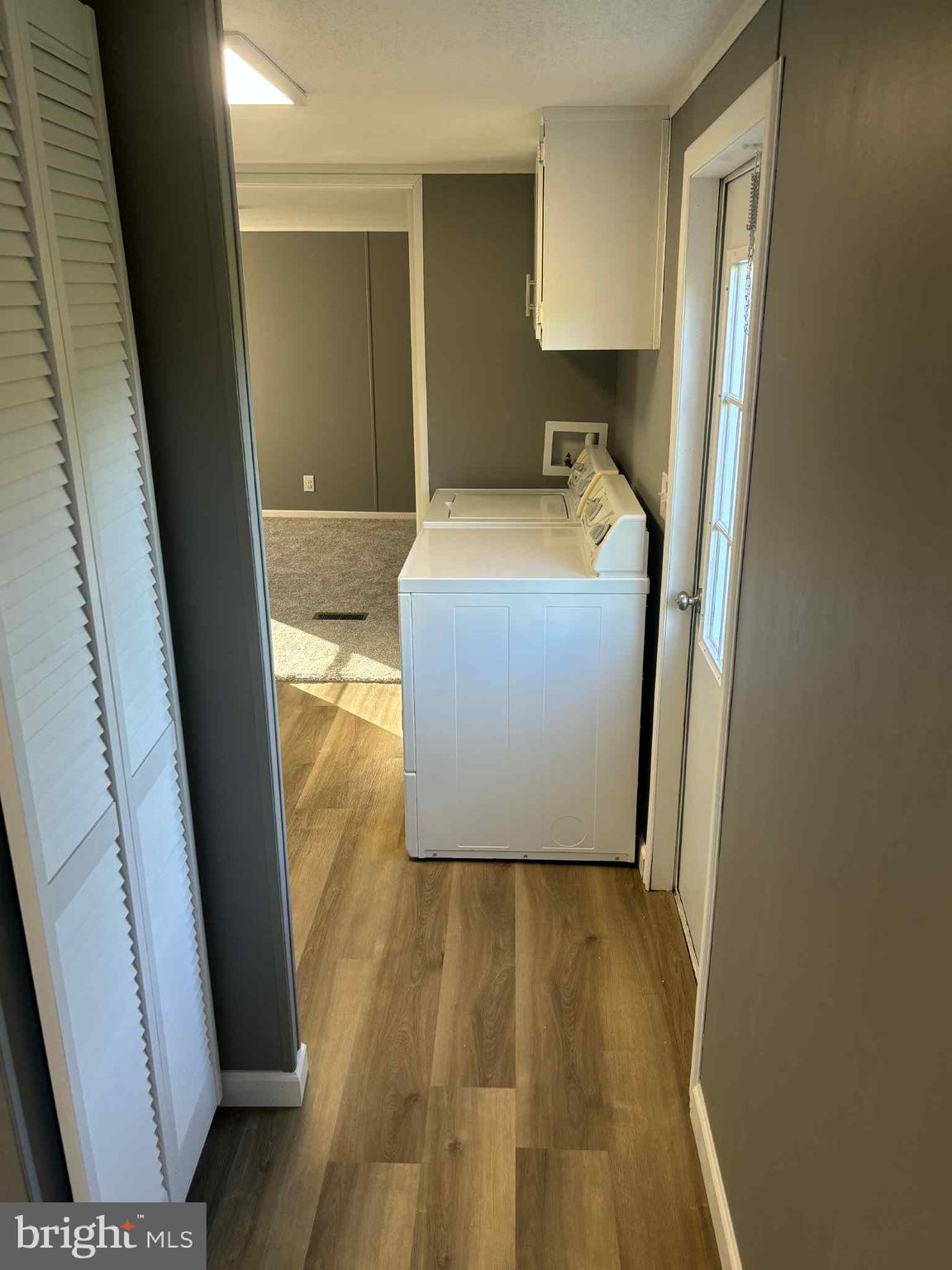 MT ROCK MOBILE HOME PARK - Residential