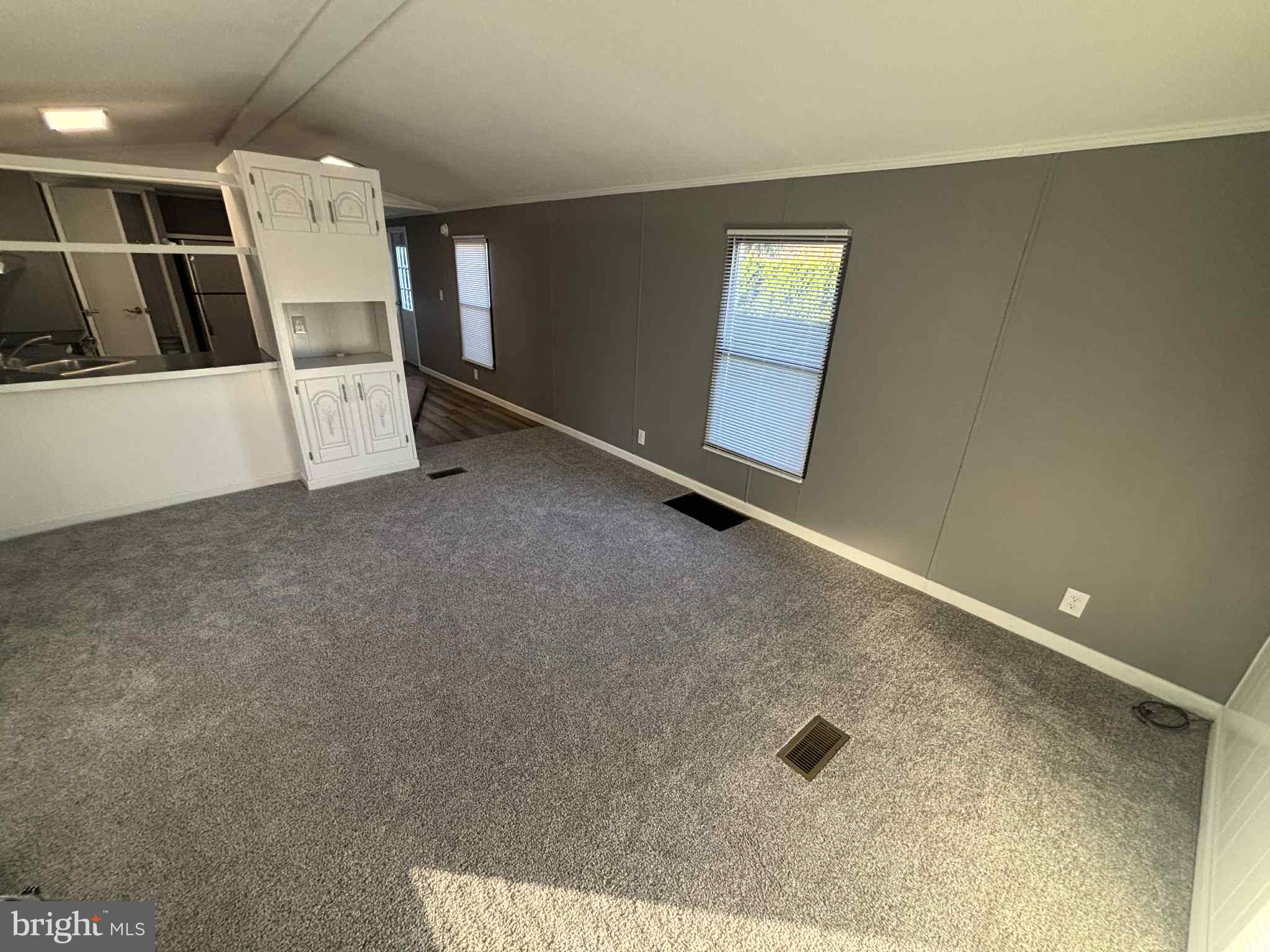 MT ROCK MOBILE HOME PARK - Residential