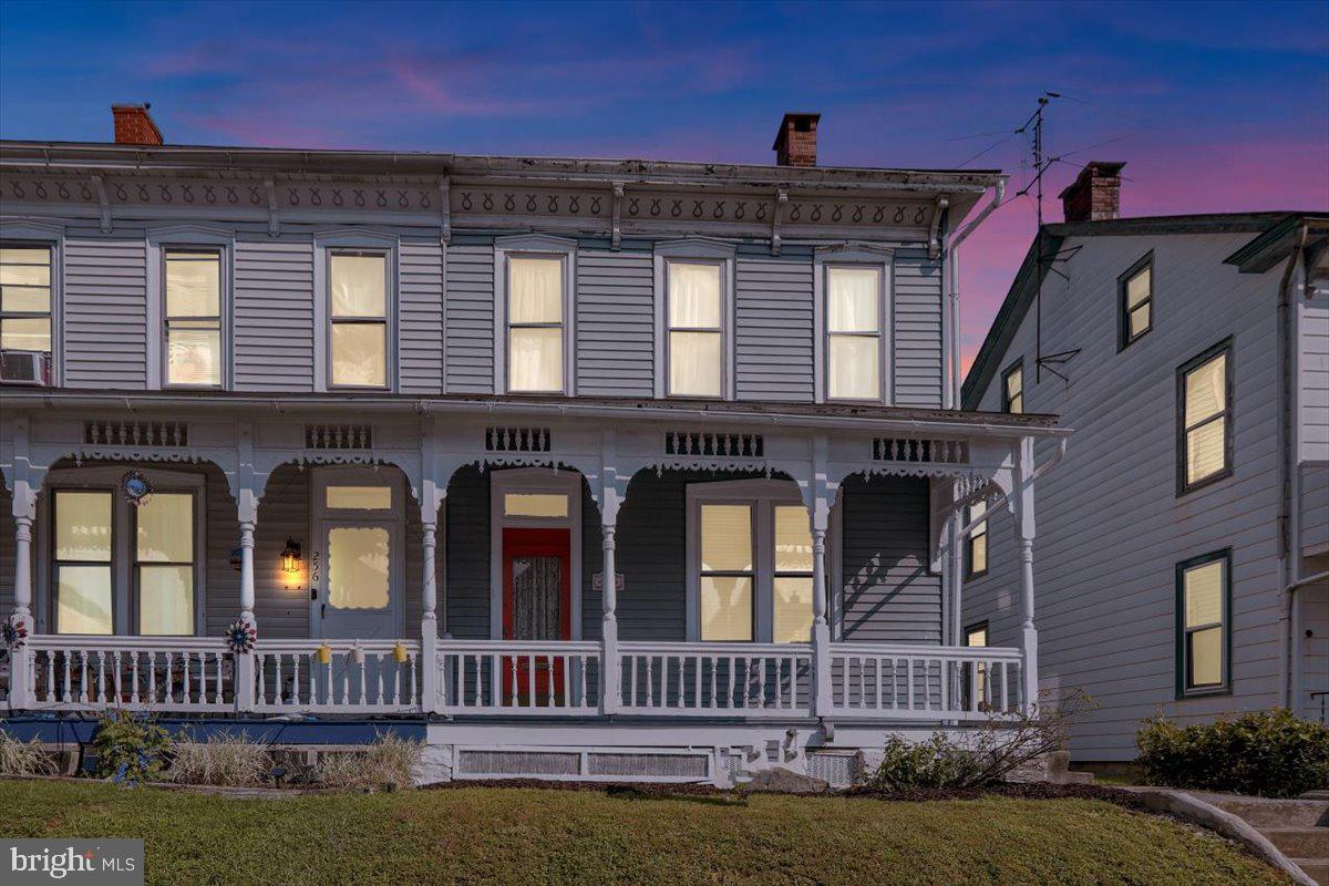 254 E MAIN STREET