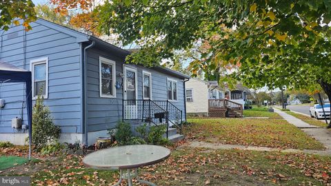 Photo of 196 Baltimore Avenue, BRIDGETON, NJ 08302 (MLS # NJCB2029534)