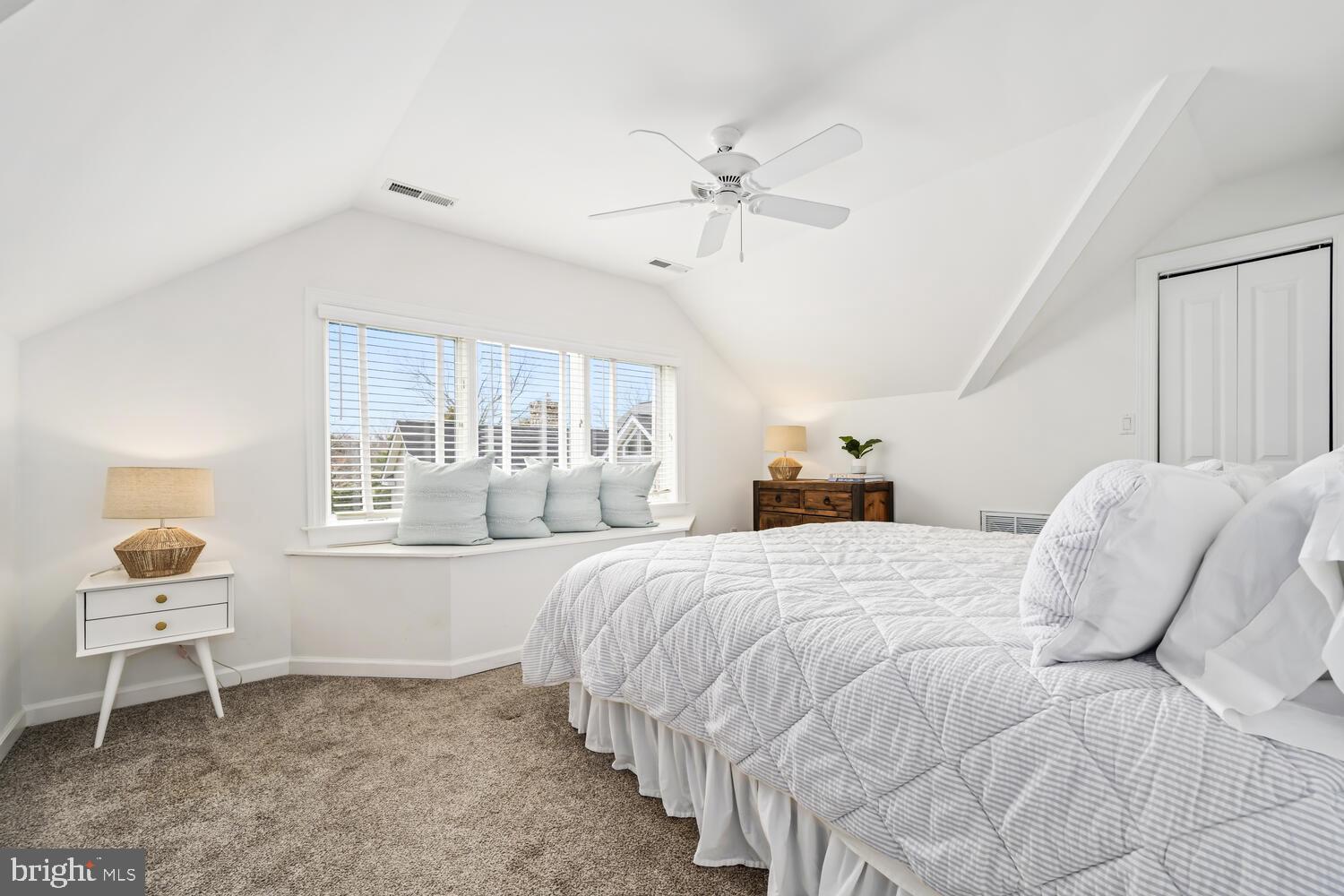 COOKE'S HOPE - Residential