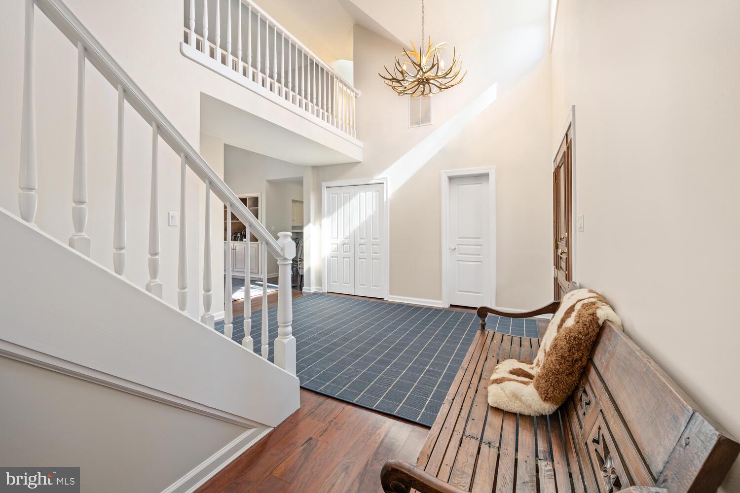 COOKE'S HOPE - Residential