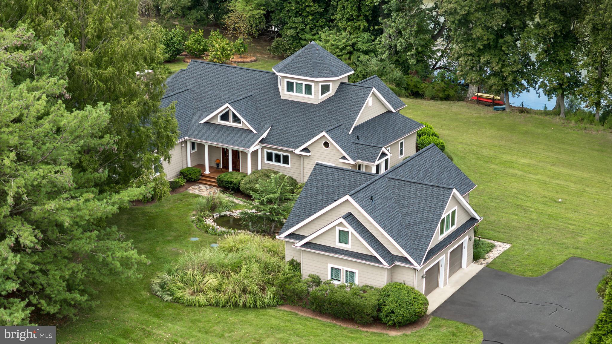 COOKE'S HOPE - Residential