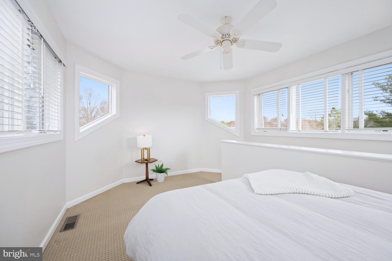 COOKE'S HOPE - Residential