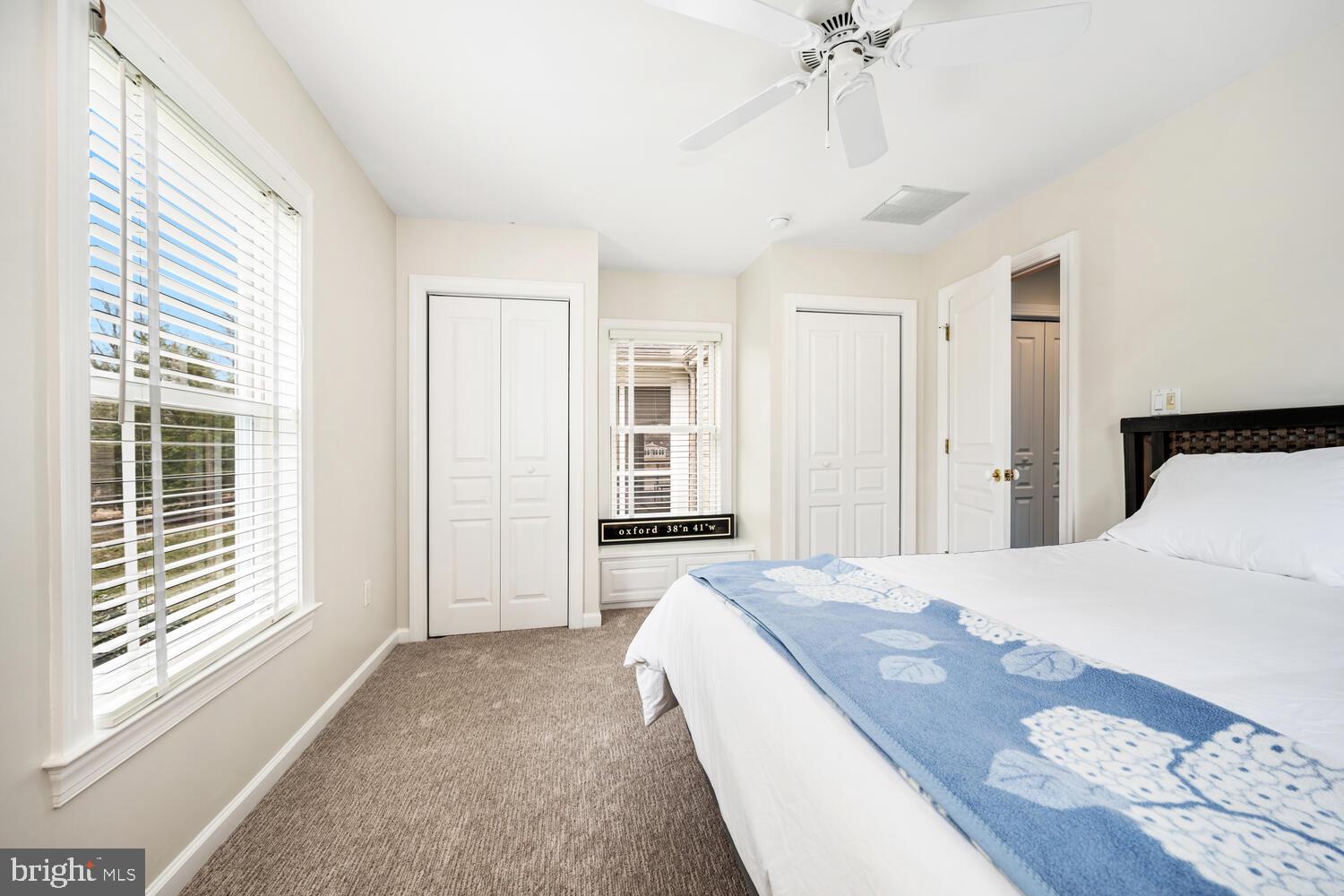 COOKE'S HOPE - Residential