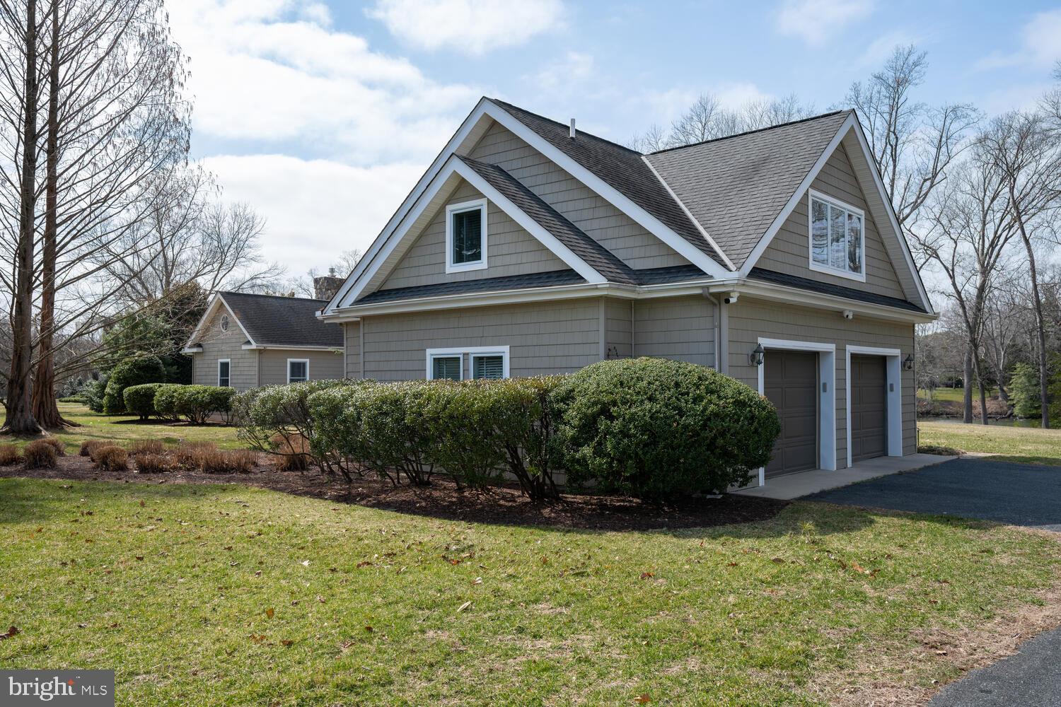 COOKE'S HOPE - Residential