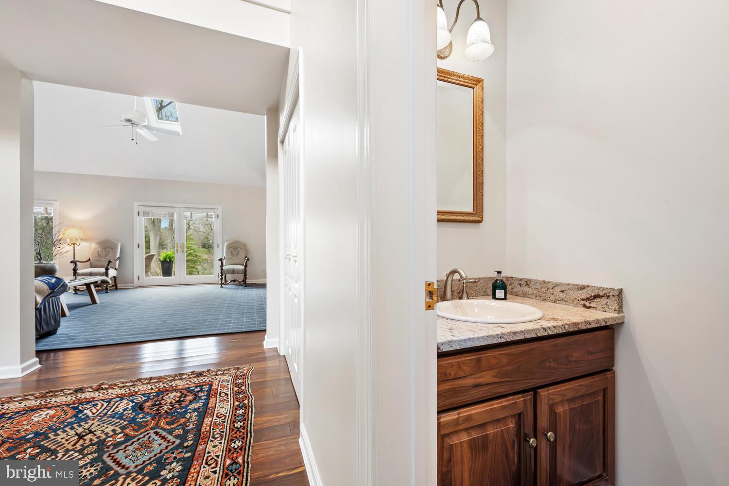 COOKE'S HOPE - Residential