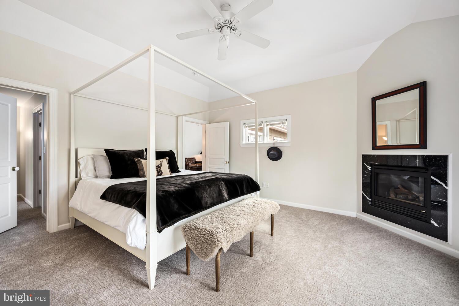 COOKE'S HOPE - Residential