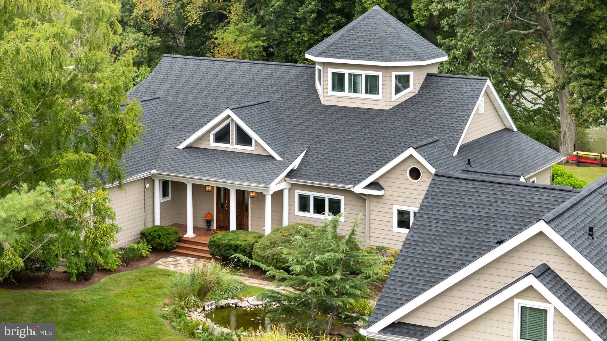 COOKE'S HOPE - Residential