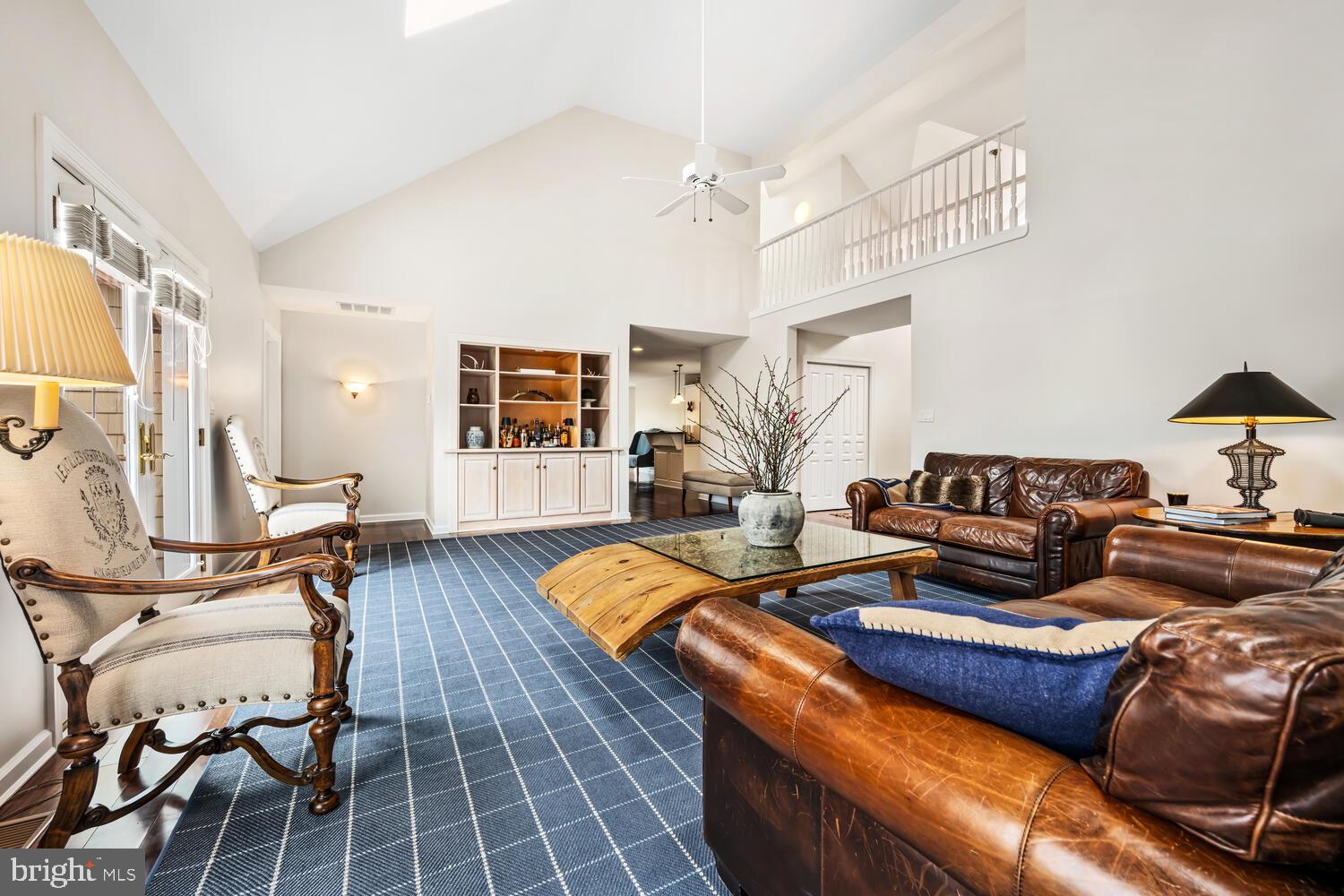 COOKE'S HOPE - Residential