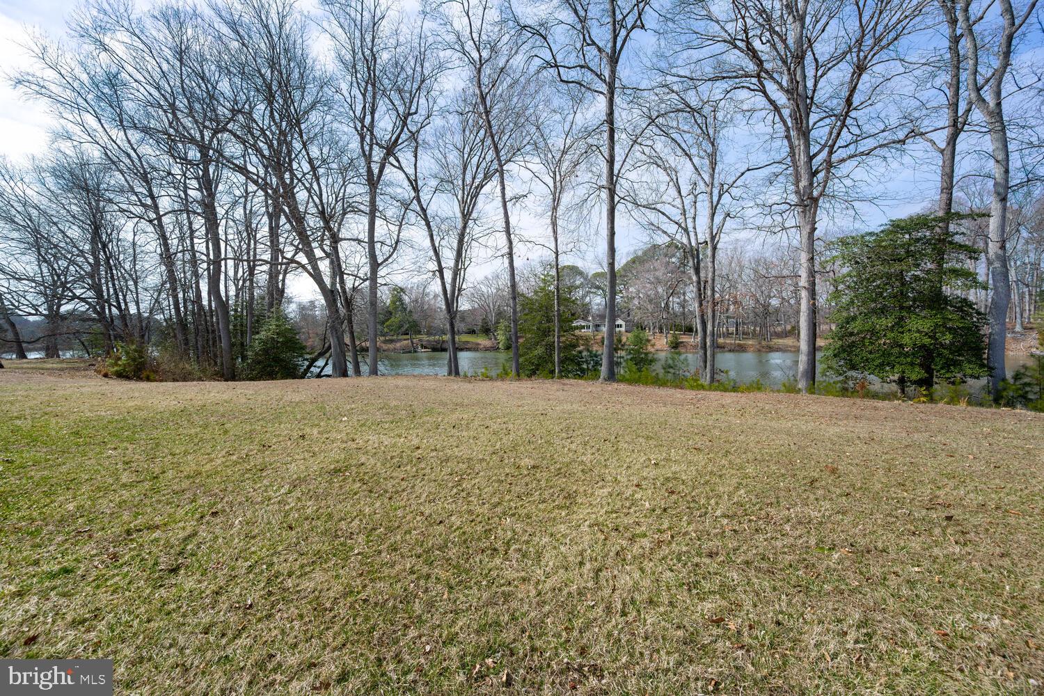 COOKE'S HOPE - Residential