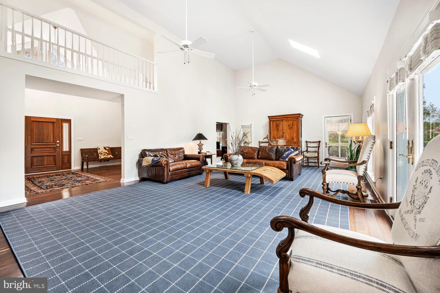 COOKE'S HOPE - Residential