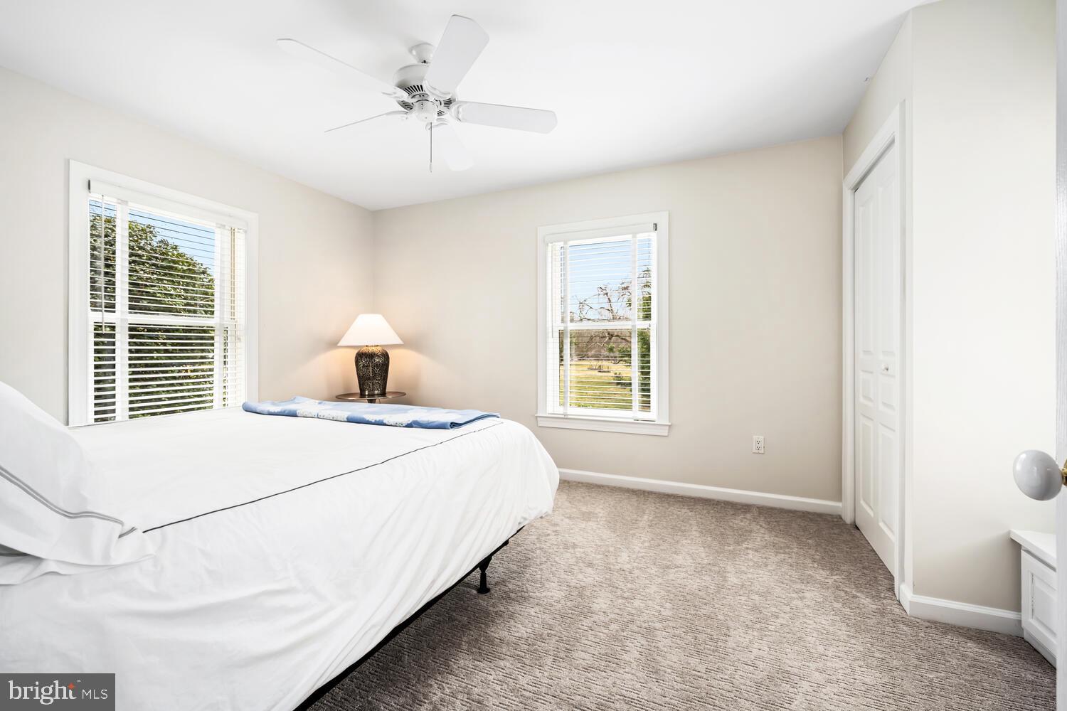 COOKE'S HOPE - Residential