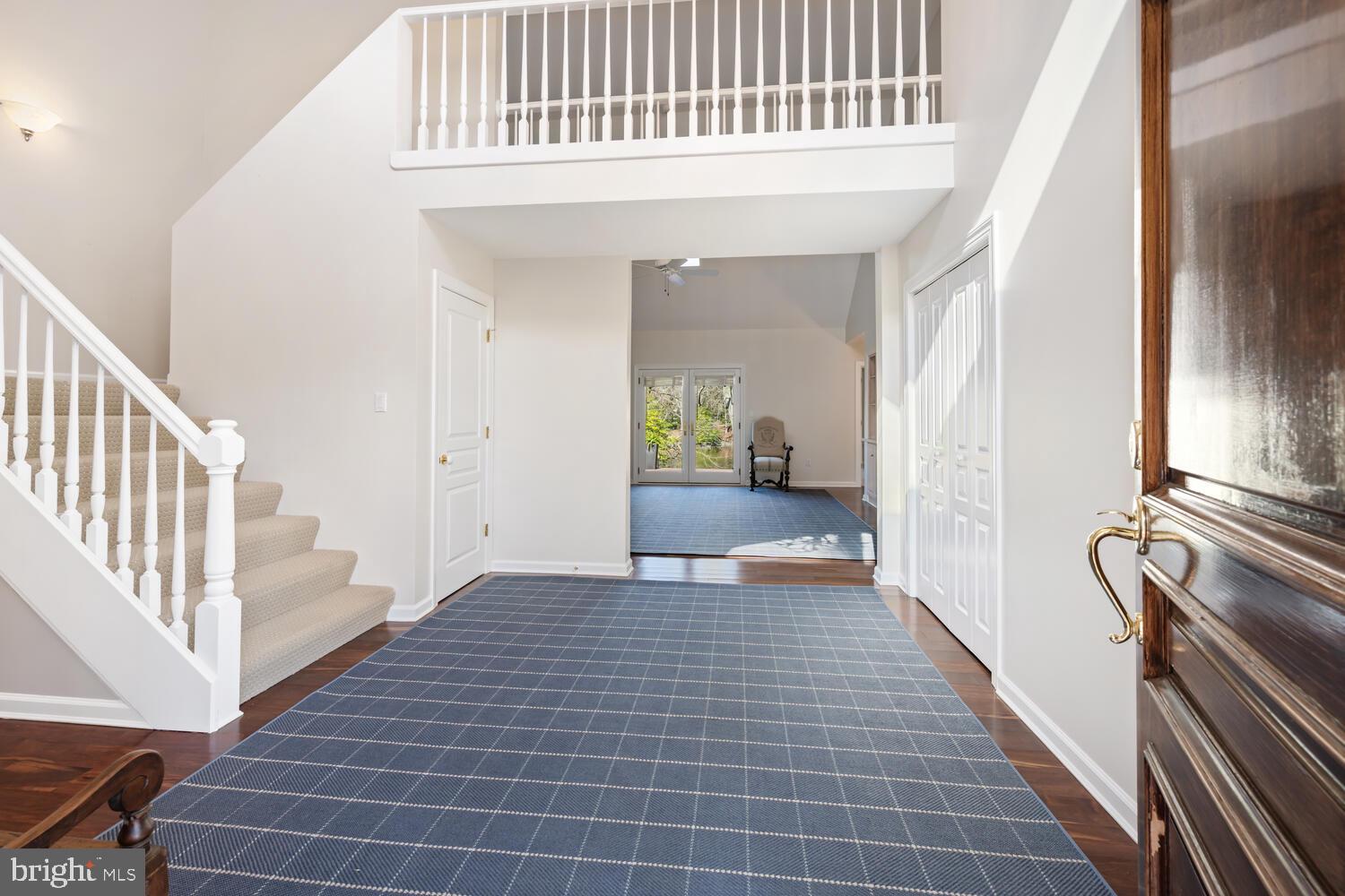 COOKE'S HOPE - Residential