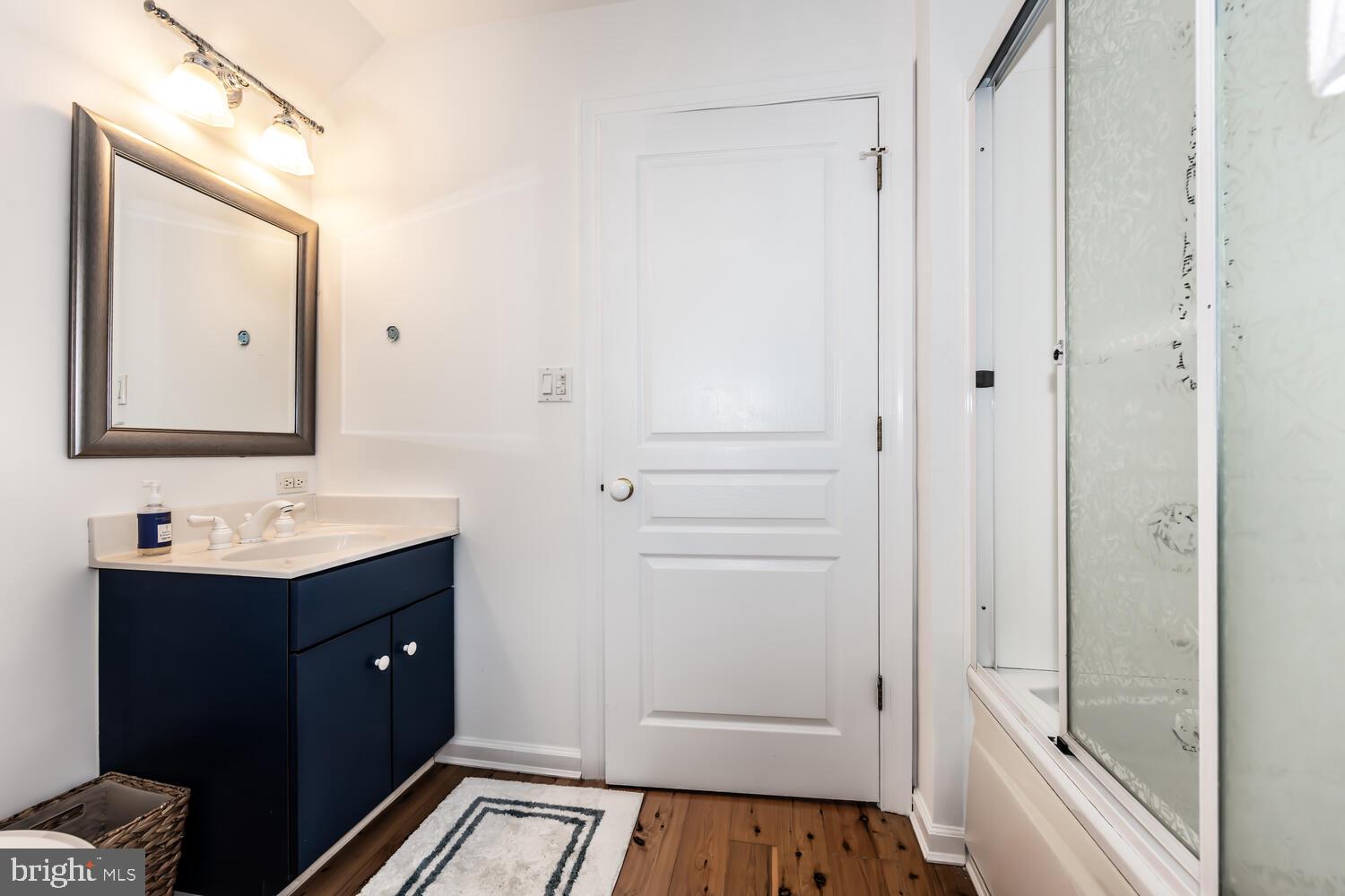 COOKE'S HOPE - Residential