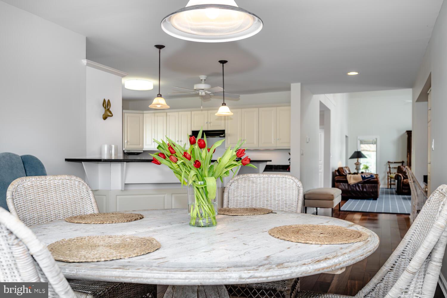 COOKE'S HOPE - Residential