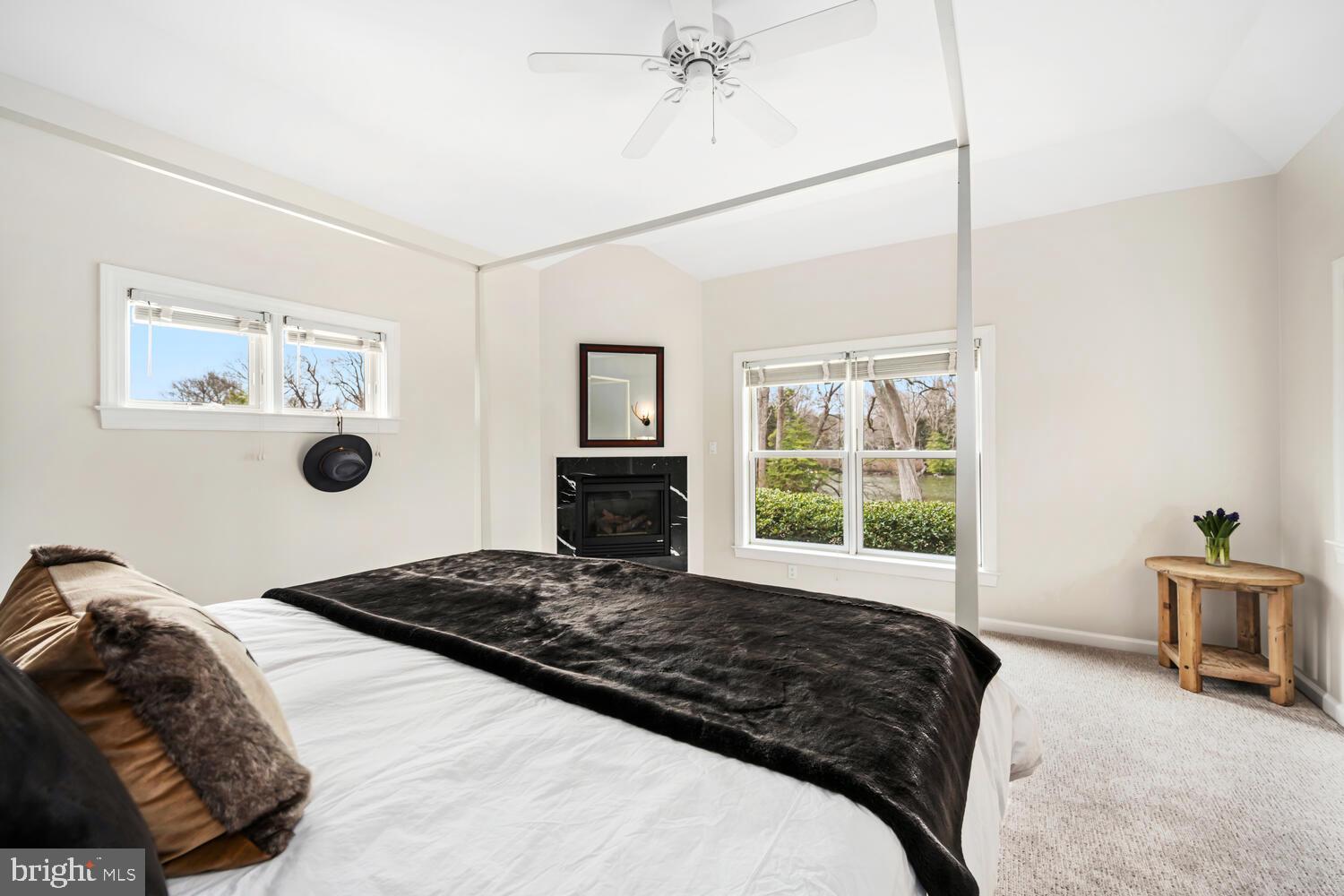 COOKE'S HOPE - Residential