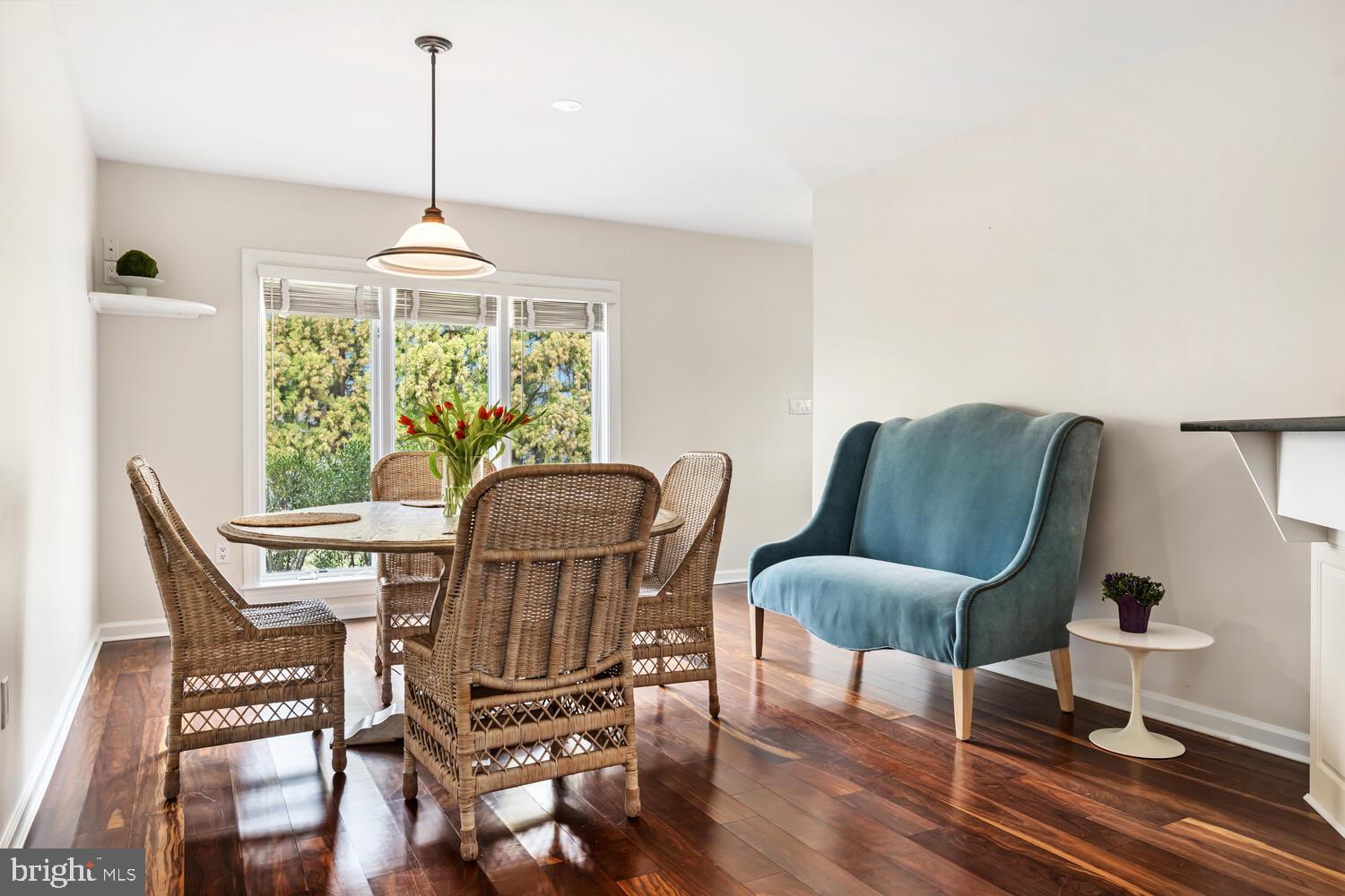 COOKE'S HOPE - Residential