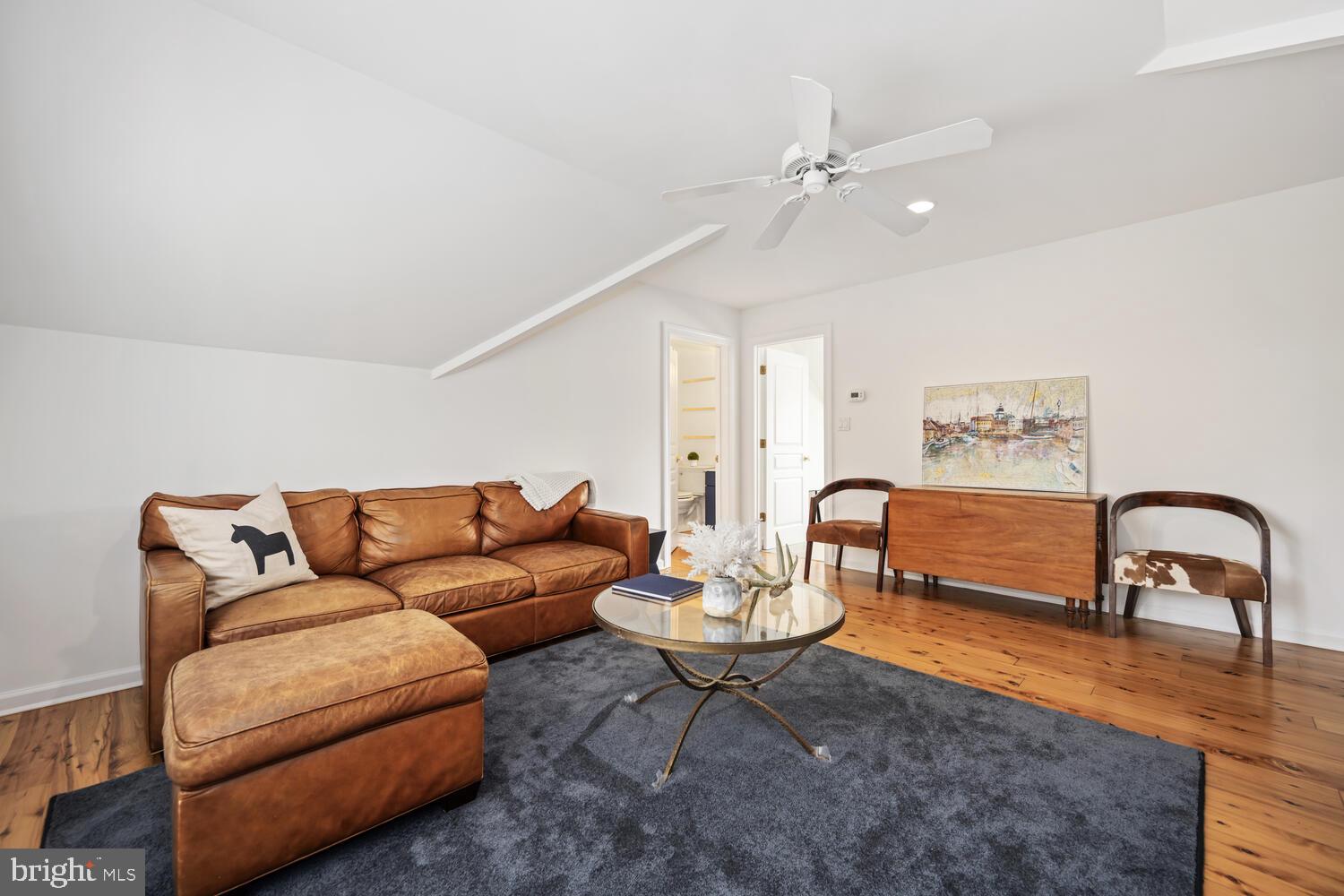 COOKE'S HOPE - Residential