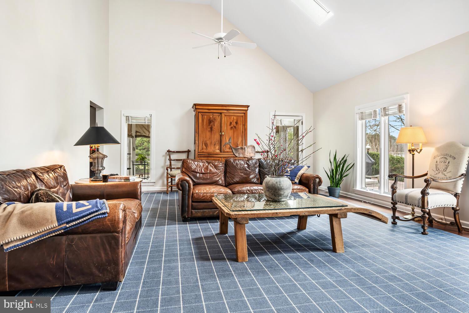 COOKE'S HOPE - Residential