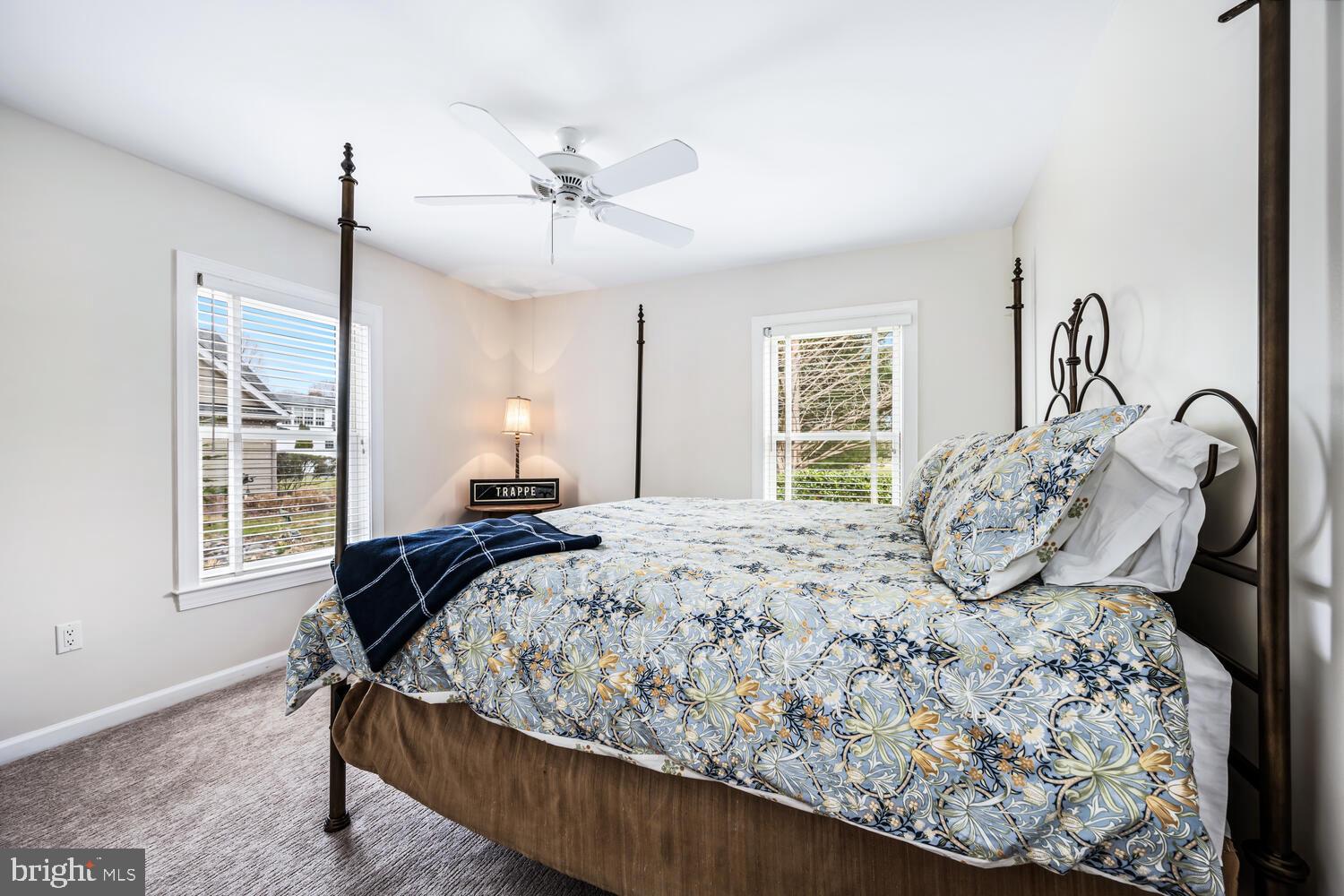 COOKE'S HOPE - Residential