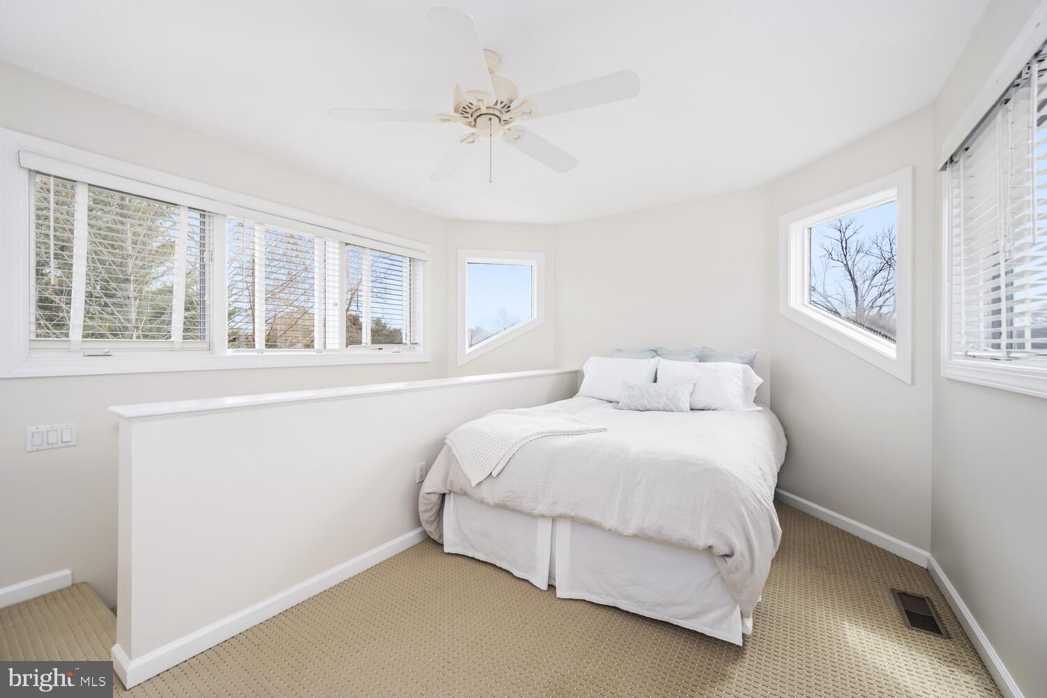 COOKE'S HOPE - Residential