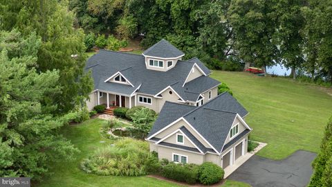 6780 COOKES HOPE ROAD EASTON MD 21601