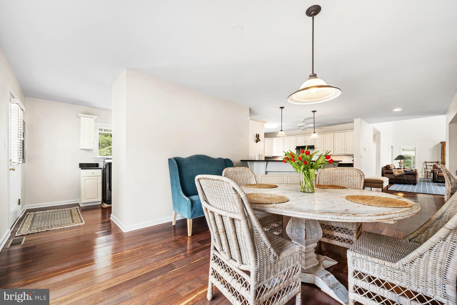 COOKE'S HOPE - Residential