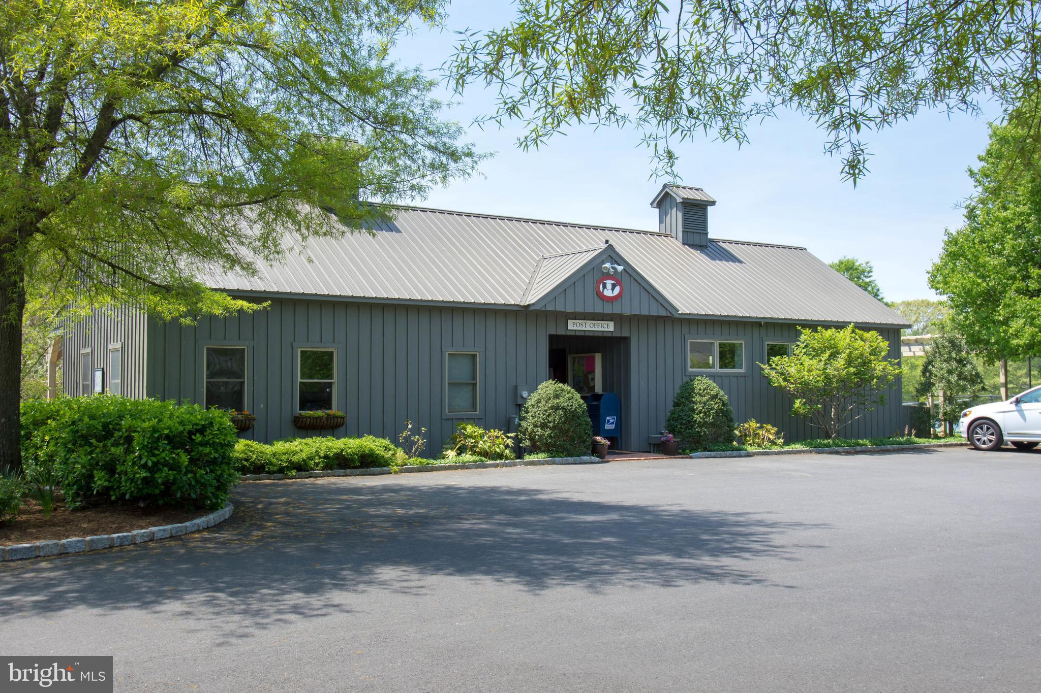 COOKE'S HOPE - Residential