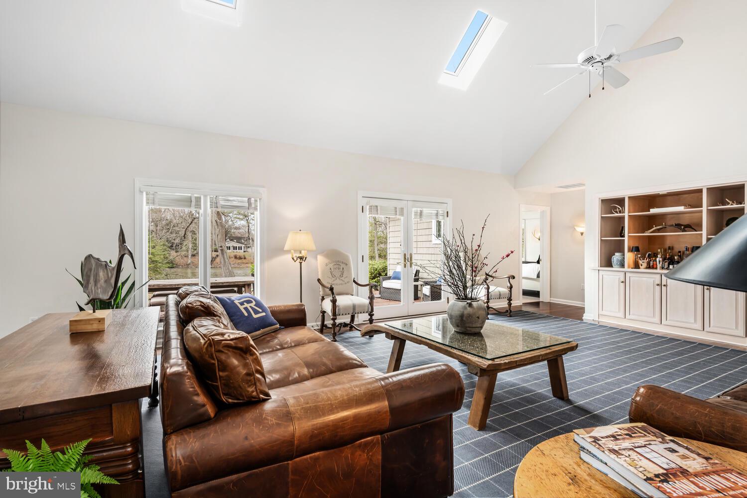 COOKE'S HOPE - Residential