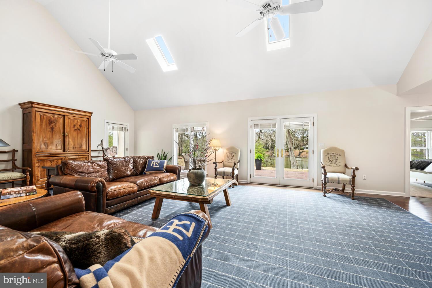 COOKE'S HOPE - Residential