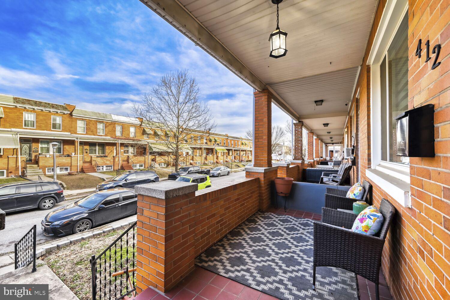 BAYVIEW - Residential