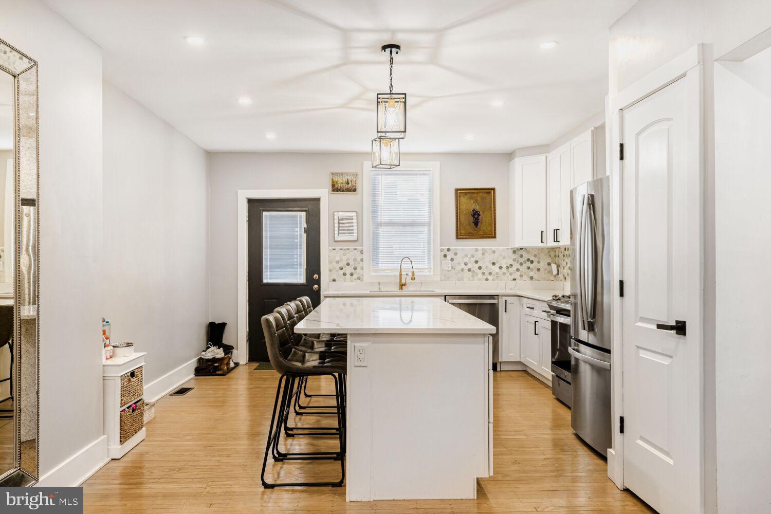 BAYVIEW - Residential