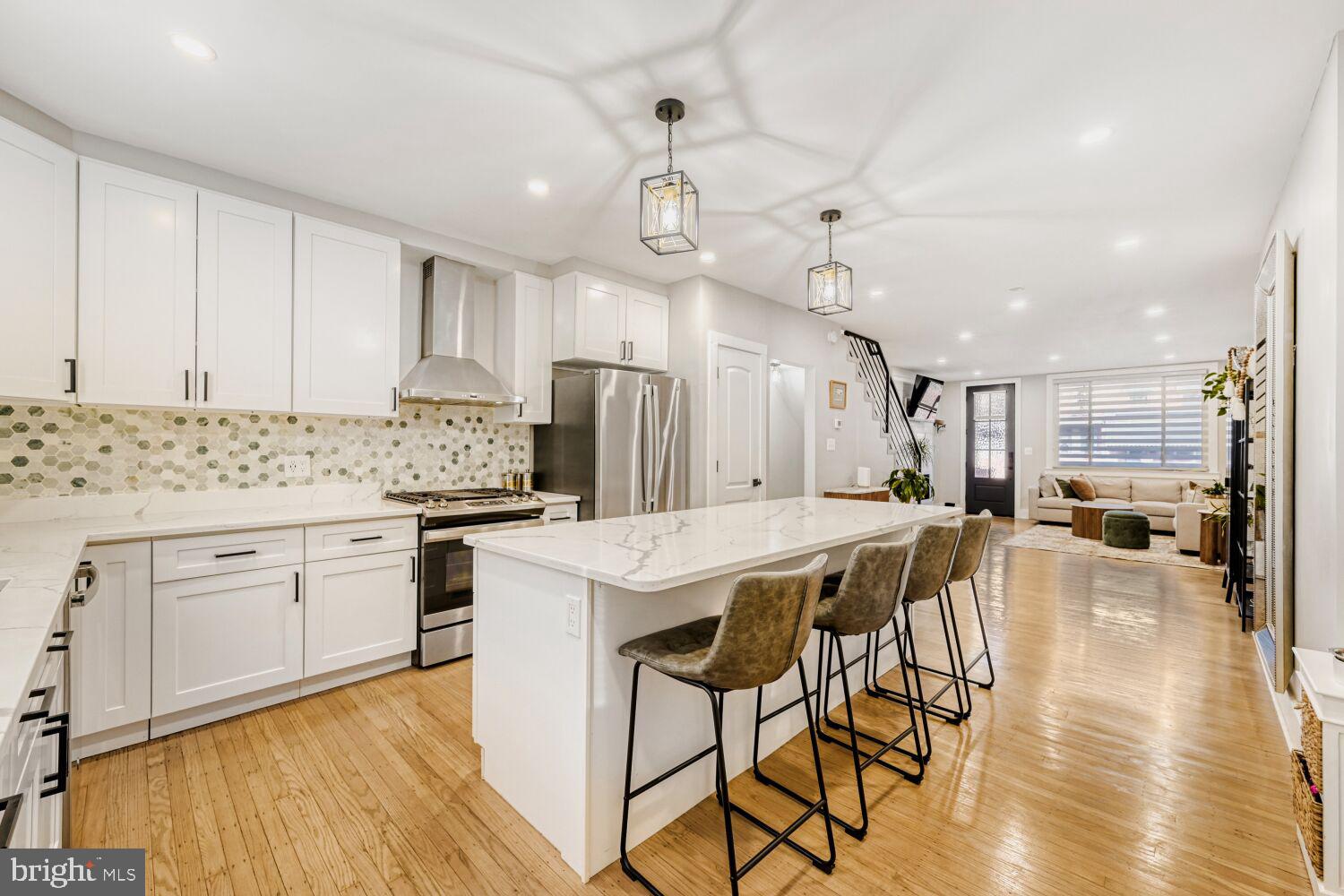 BAYVIEW - Residential