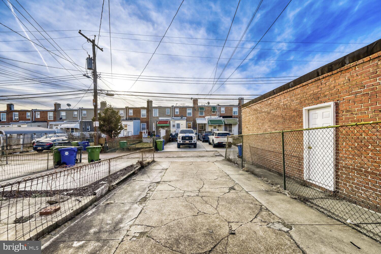 BAYVIEW - Residential