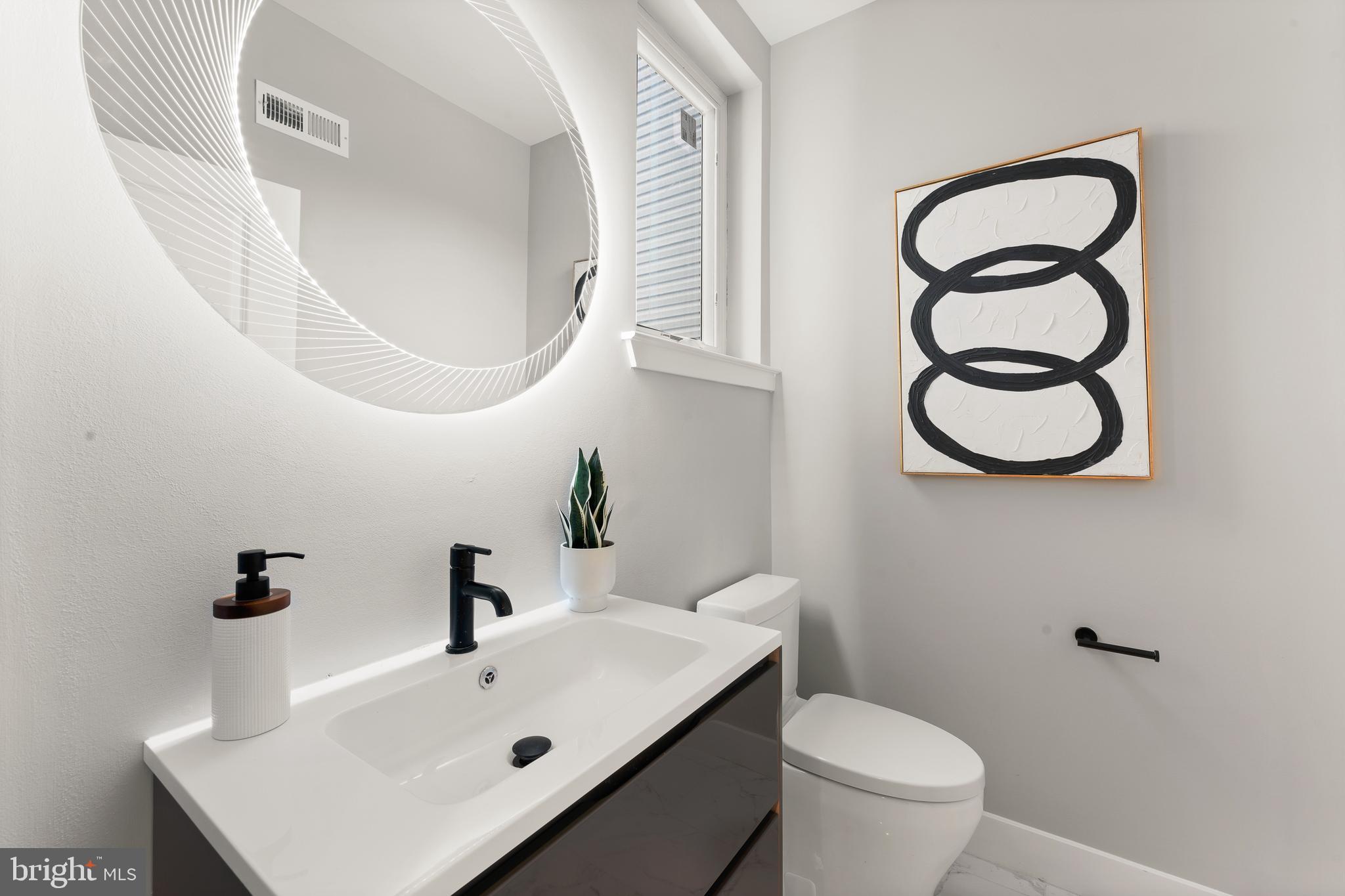 ROXBOROUGH - Residential