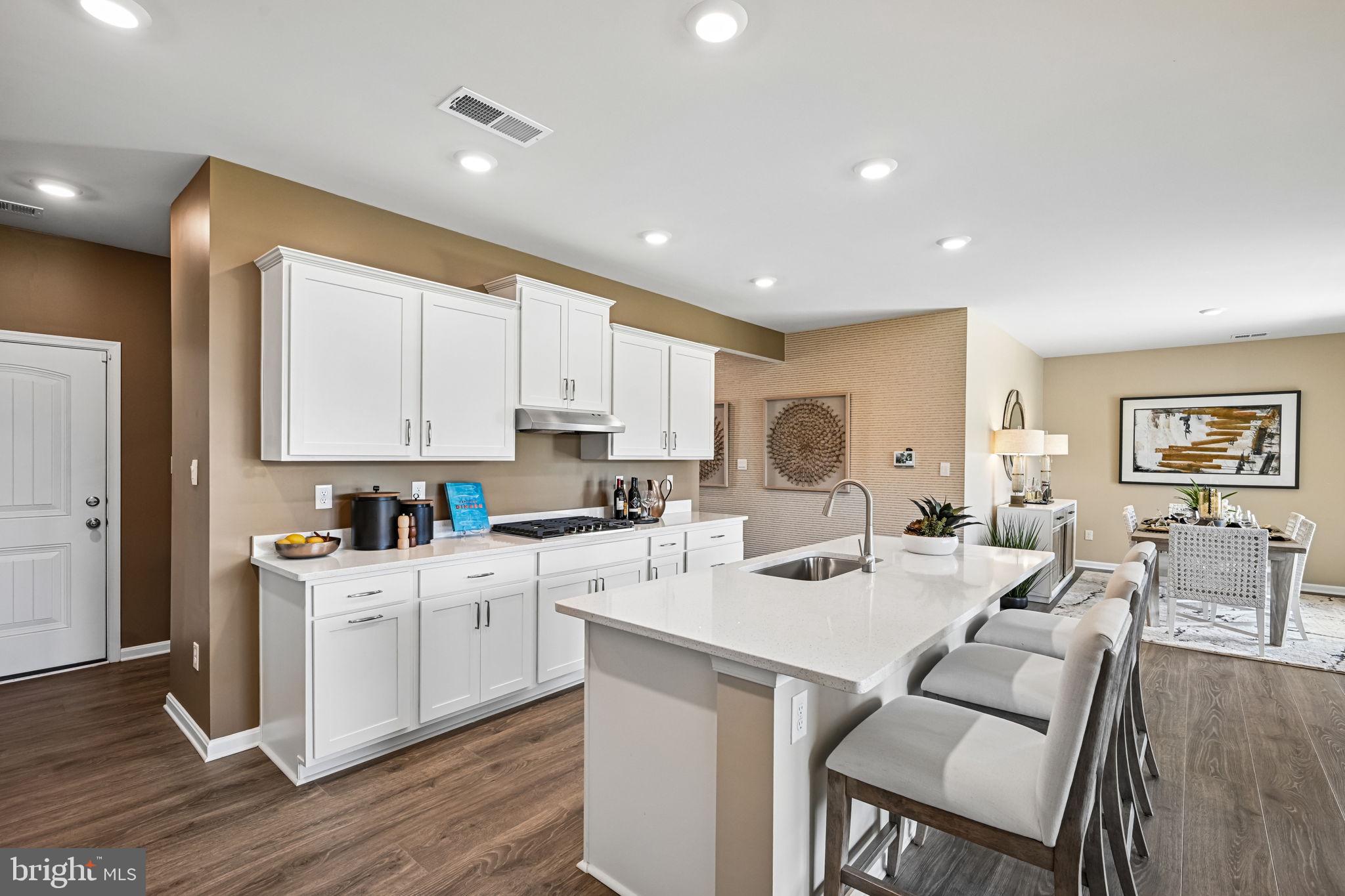 SOUTHFIELD - Residential
