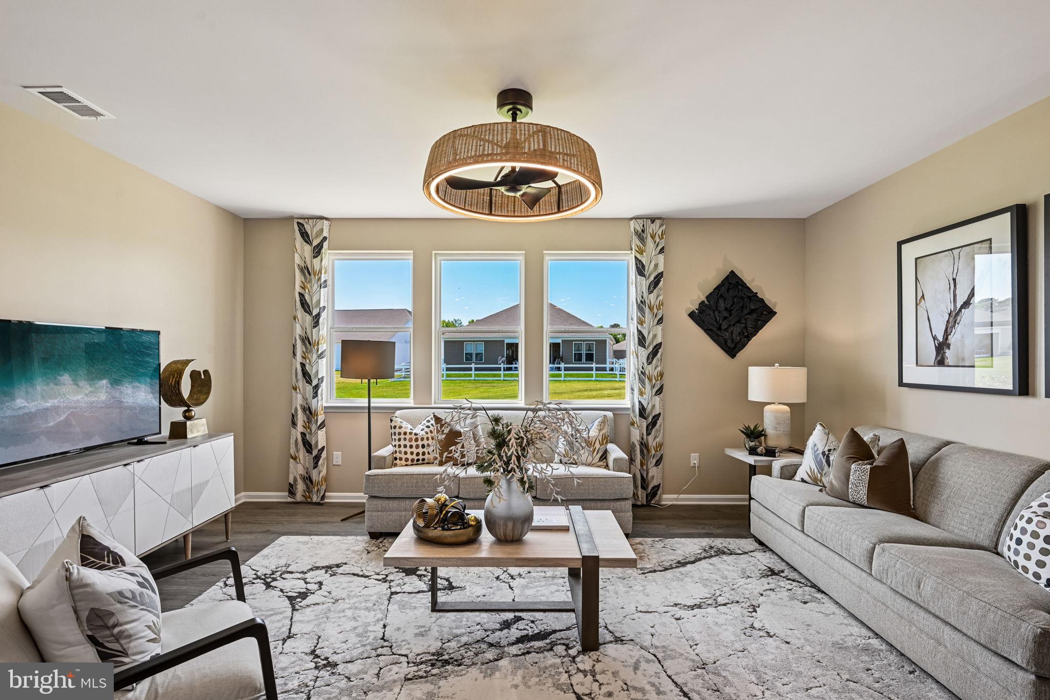 SOUTHFIELD - Residential