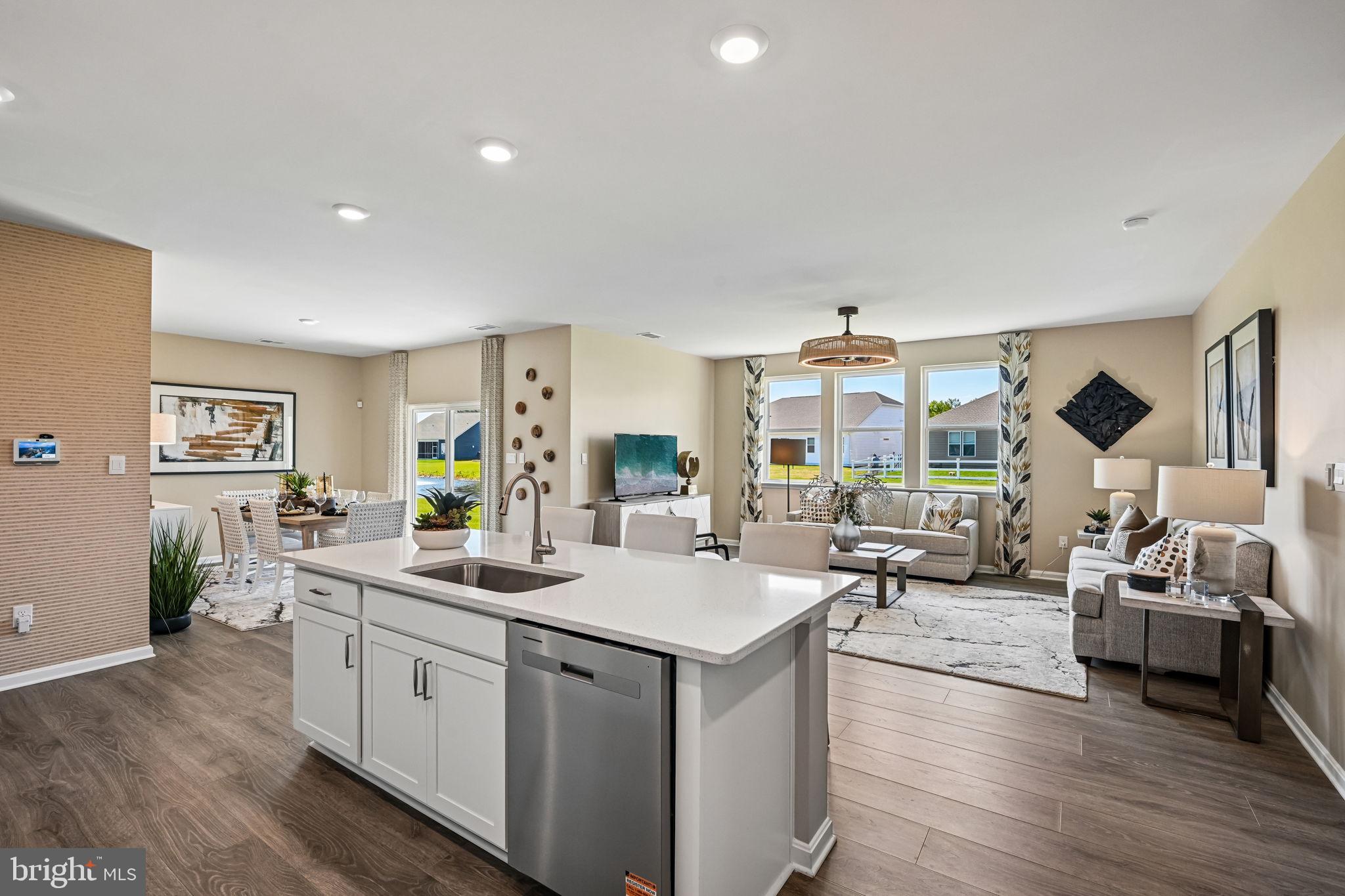 SOUTHFIELD - Residential