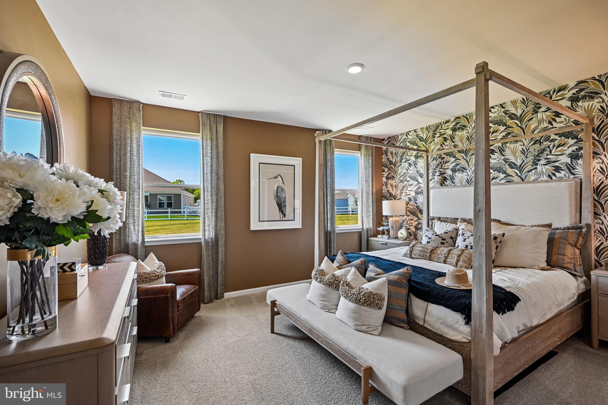 SOUTHFIELD - Residential