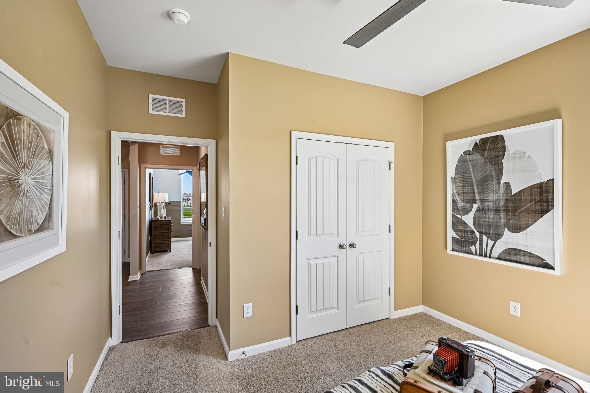 SOUTHFIELD - Residential