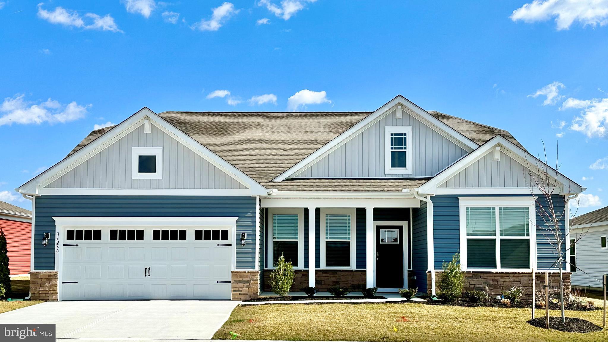 SOUTHFIELD - Residential