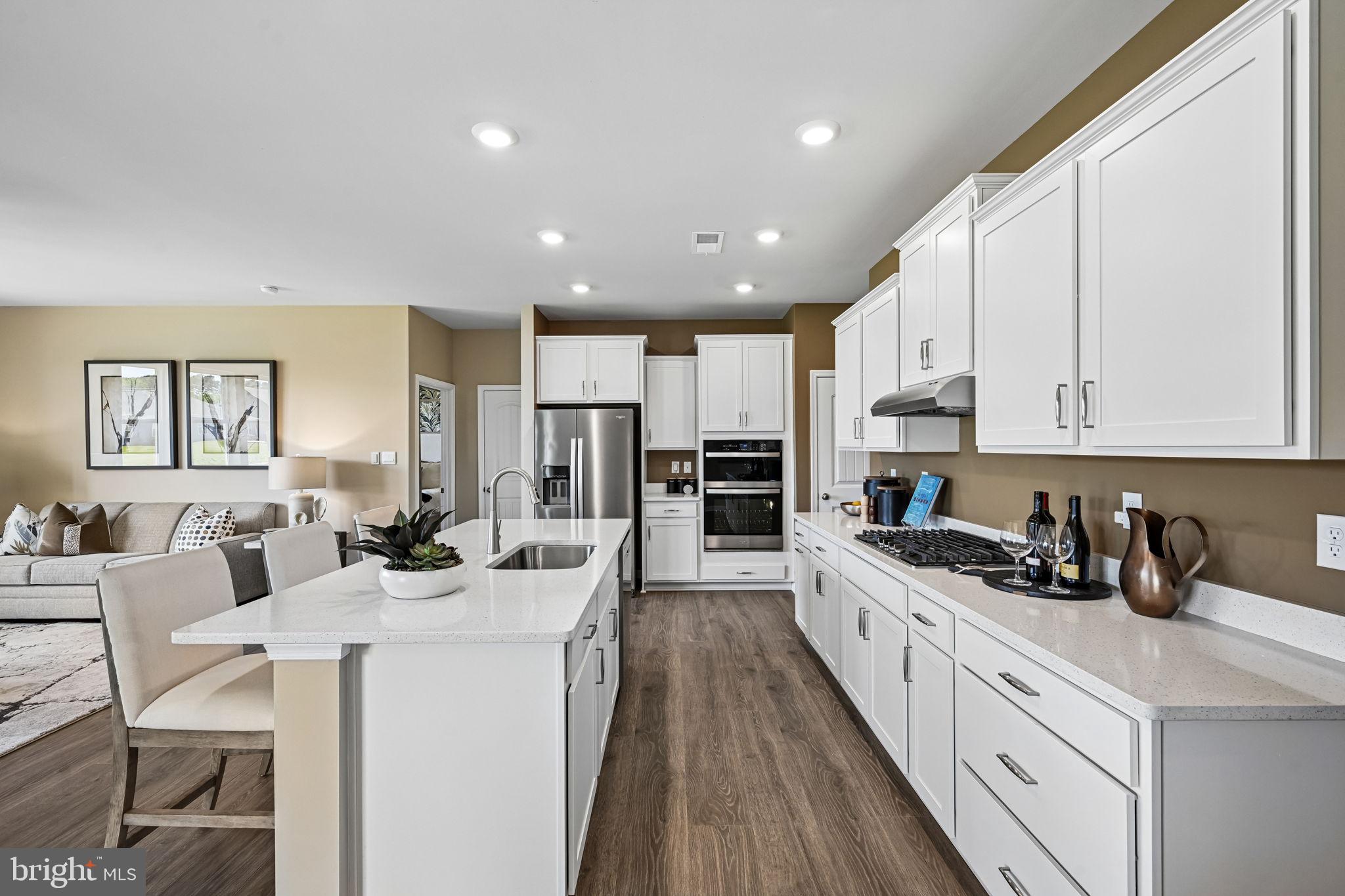 SOUTHFIELD - Residential
