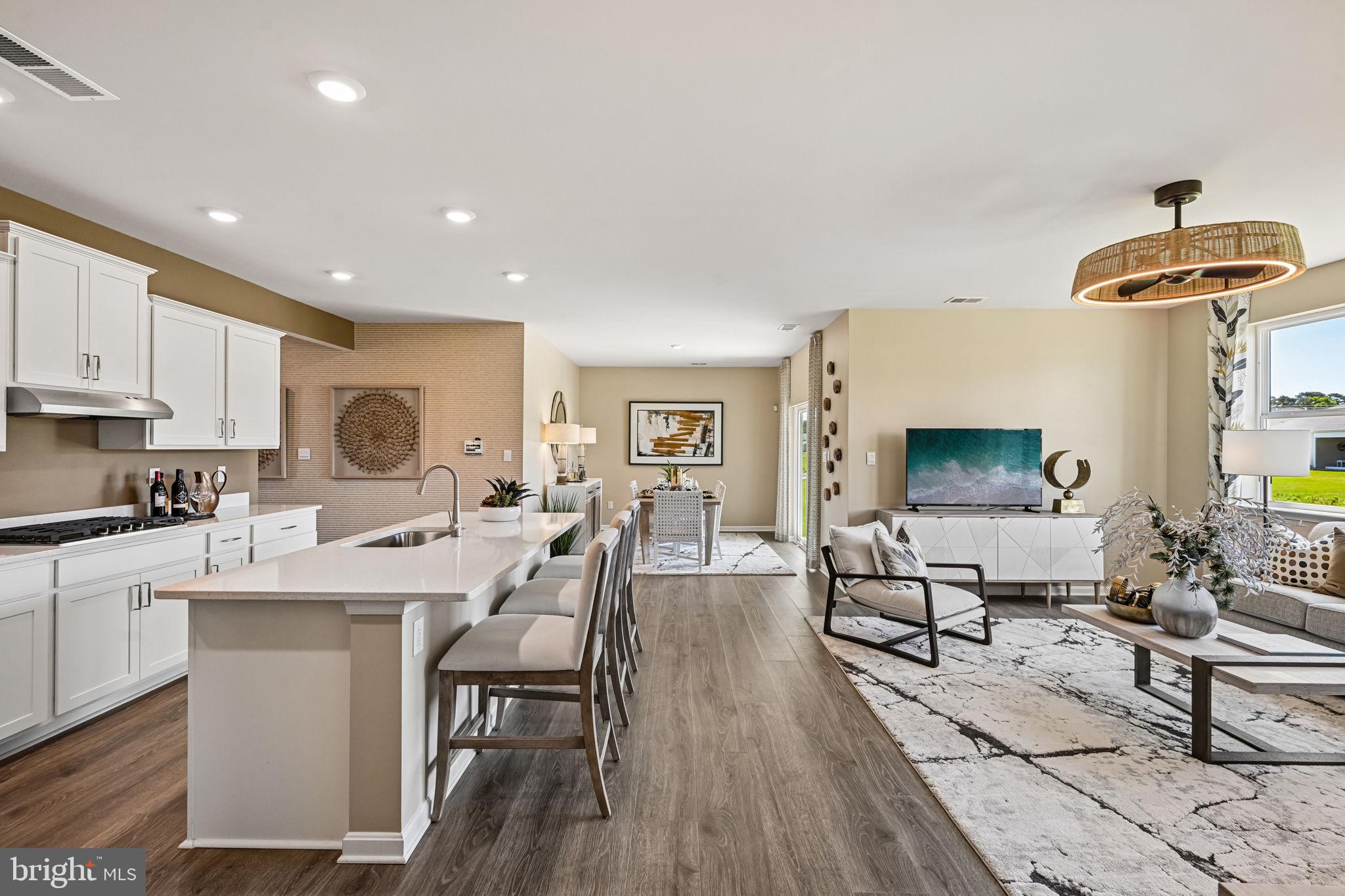 SOUTHFIELD - Residential