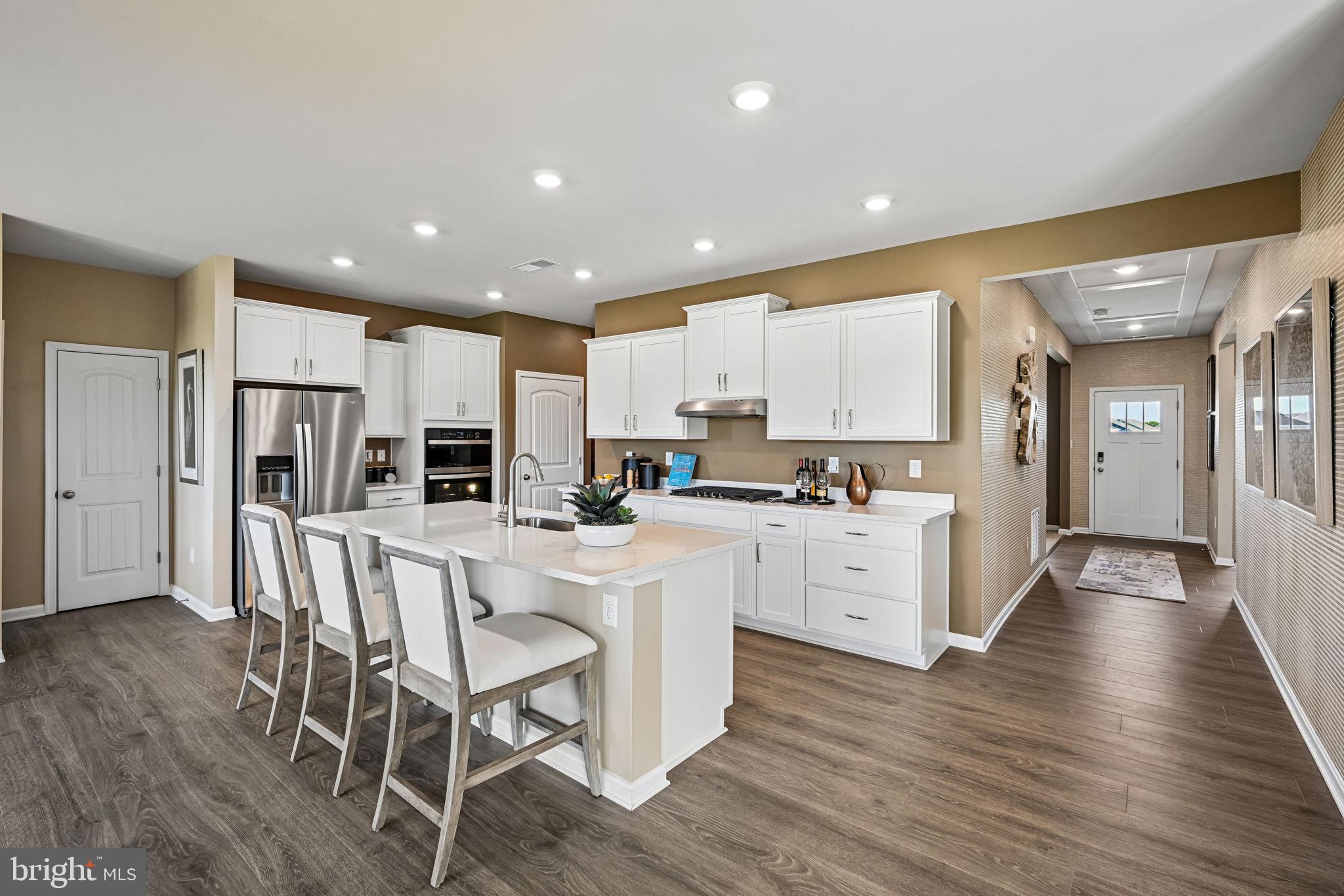 SOUTHFIELD - Residential