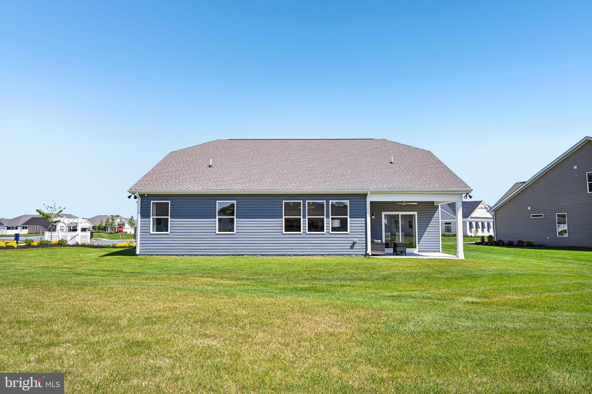 SOUTHFIELD - Residential
