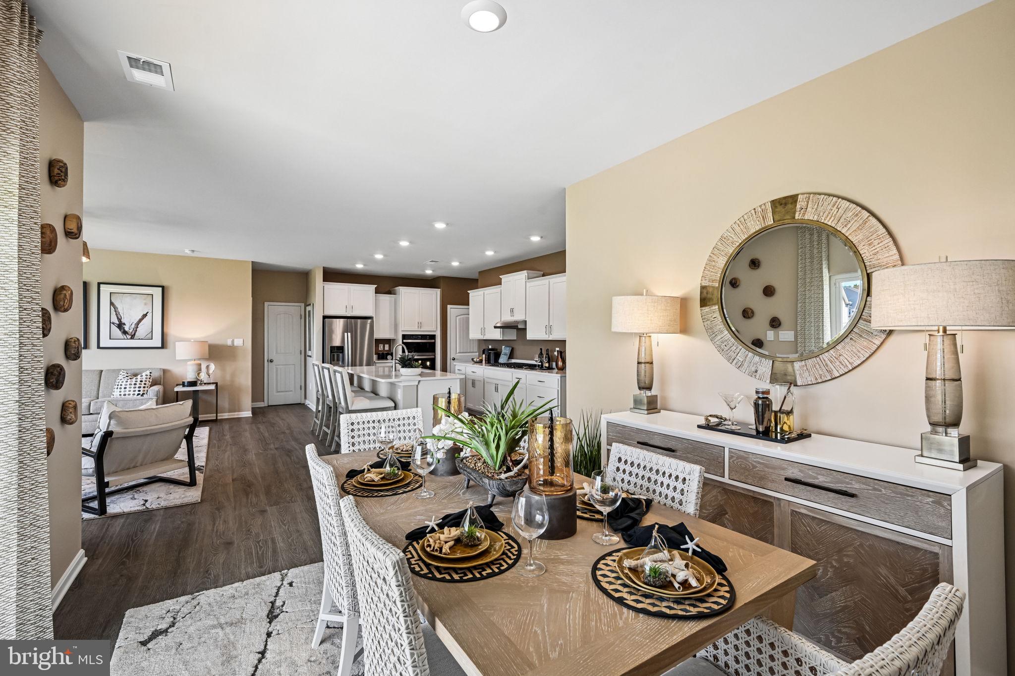 SOUTHFIELD - Residential