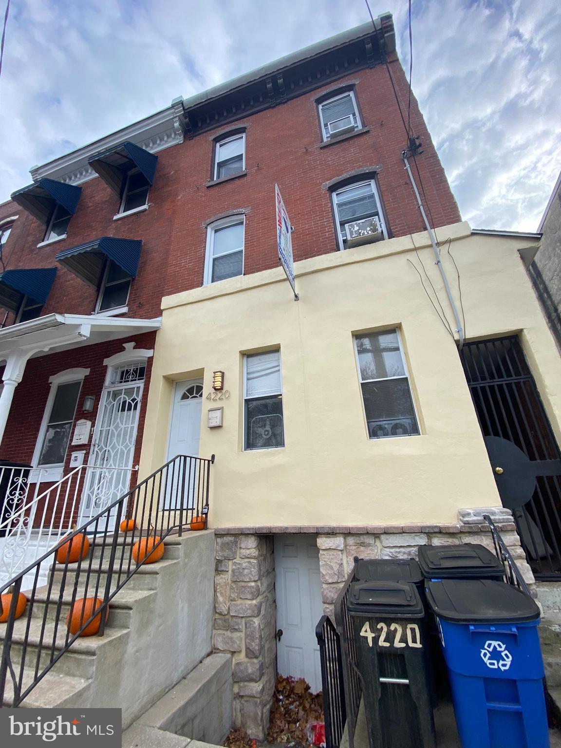 4220 POWELTON AVENUE